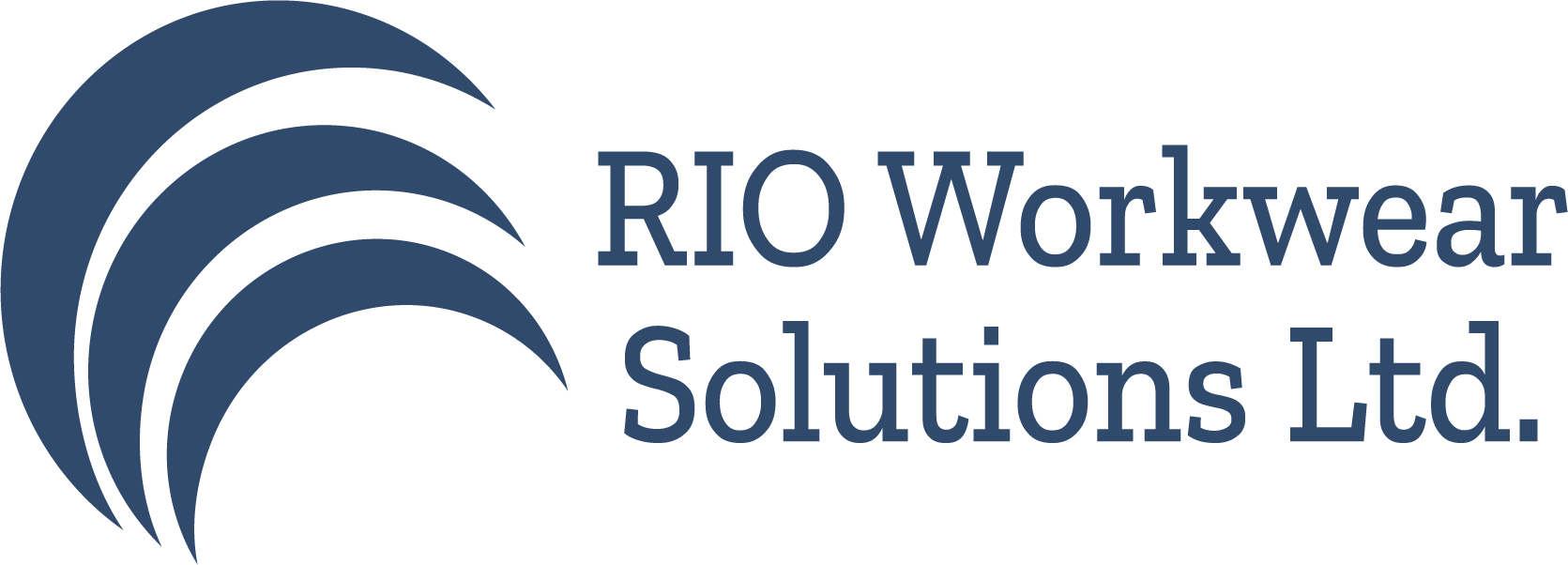 Rio Workwear Solutions Ltd